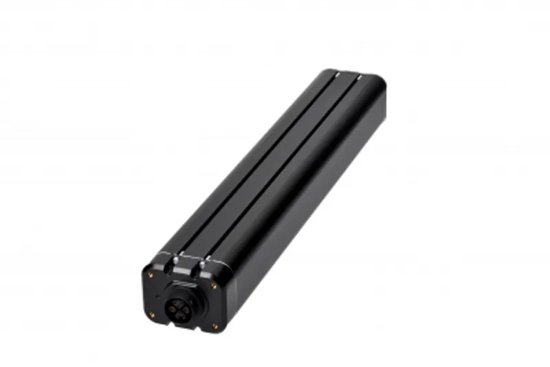 TQ HPR 50 Battery V01 360Wh Black